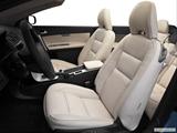  Front seats from Drivers Side photo
